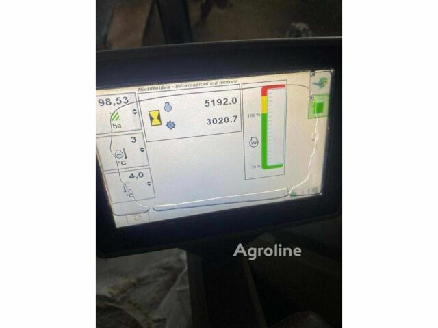 Джон Дір Другая, об'ємом двигуна 0 л та пробігом 0 тис. км за 76710 $, фото 3 на Automoto.ua