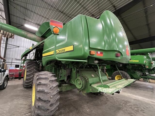 Джон Дир Другая, объемом двигателя 0 л и пробегом 0 тыс. км за 121192 $, фото 19 на Automoto.ua