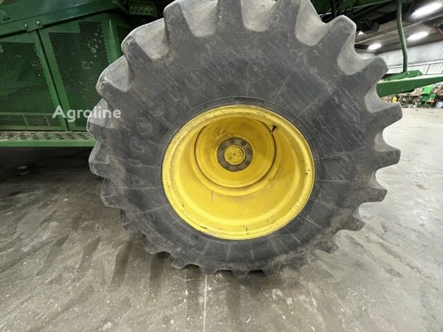 Джон Дир Другая, объемом двигателя 0 л и пробегом 0 тыс. км за 121192 $, фото 3 на Automoto.ua