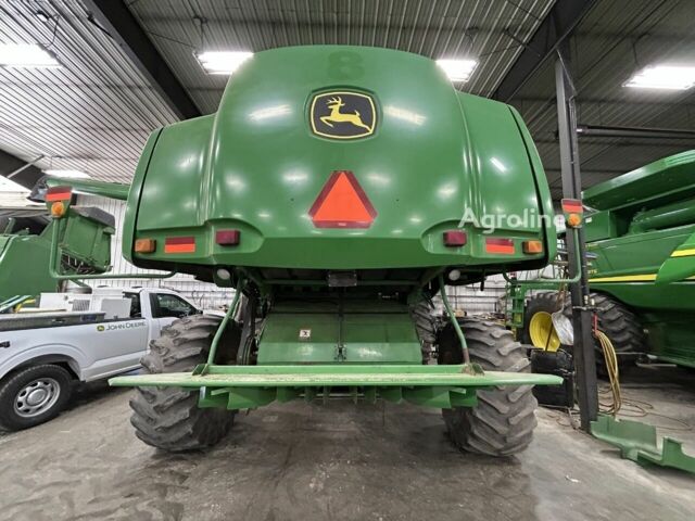 Джон Дир Другая, объемом двигателя 0 л и пробегом 0 тыс. км за 121192 $, фото 6 на Automoto.ua