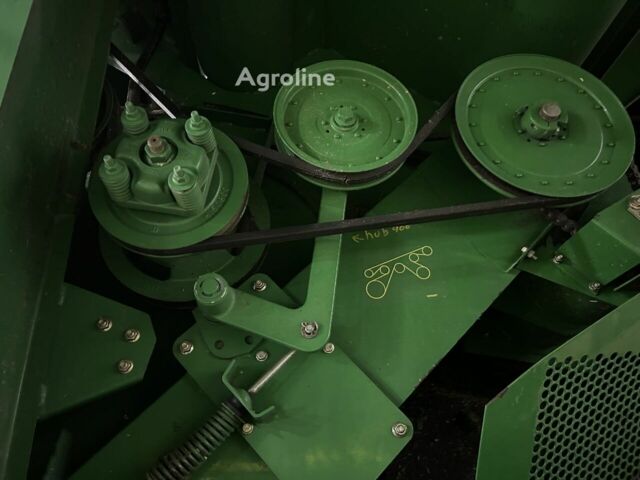 Джон Дир Другая, объемом двигателя 0 л и пробегом 0 тыс. км за 121192 $, фото 15 на Automoto.ua