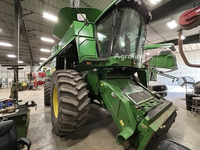 Джон Дир Другая, объемом двигателя 0 л и пробегом 0 тыс. км за 121192 $, фото 18 на Automoto.ua