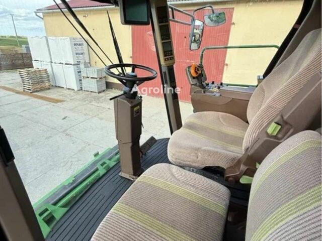 Джон Дір Другая, об'ємом двигуна 0 л та пробігом 0 тис. км за 107190 $, фото 7 на Automoto.ua