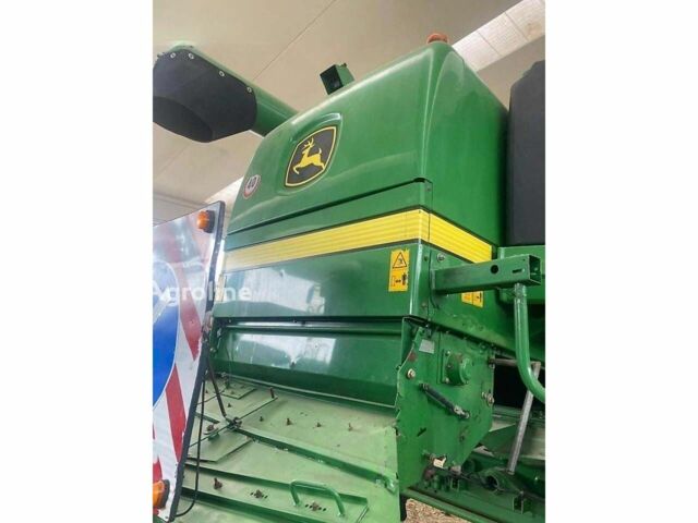 Джон Дір Другая, об'ємом двигуна 0 л та пробігом 0 тис. км за 76710 $, фото 2 на Automoto.ua