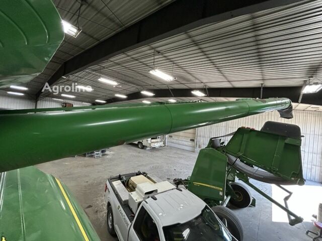 Джон Дир Другая, объемом двигателя 0 л и пробегом 0 тыс. км за 121192 $, фото 13 на Automoto.ua