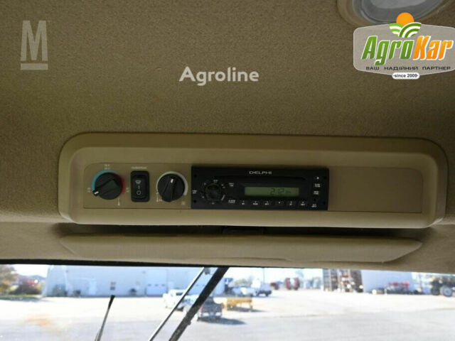 Джон Дир Другая, объемом двигателя 0 л и пробегом 0 тыс. км за 136162 $, фото 21 на Automoto.ua