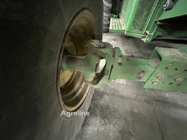 Джон Дир Другая, объемом двигателя 0 л и пробегом 0 тыс. км за 121192 $, фото 8 на Automoto.ua