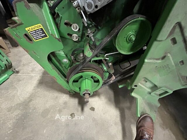 Джон Дир Другая, объемом двигателя 0 л и пробегом 0 тыс. км за 121192 $, фото 1 на Automoto.ua