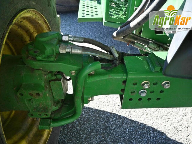 Джон Дир Другая, объемом двигателя 0 л и пробегом 0 тыс. км за 136162 $, фото 13 на Automoto.ua