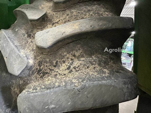 Джон Дир Другая, объемом двигателя 0 л и пробегом 0 тыс. км за 121192 $, фото 4 на Automoto.ua