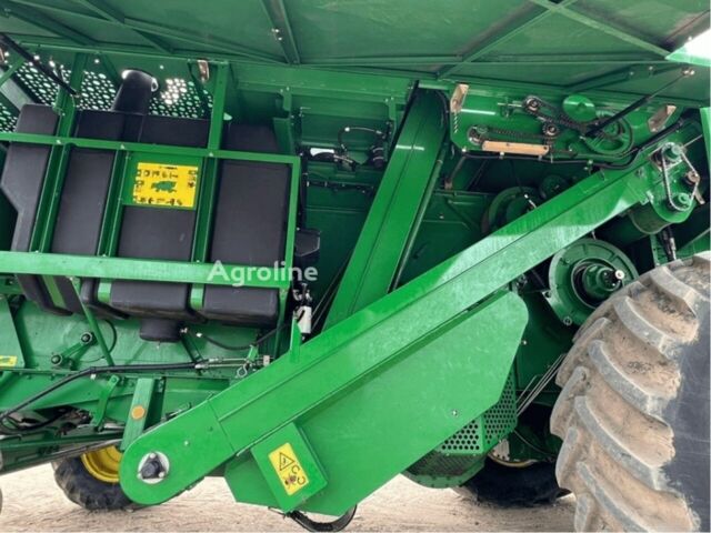 Джон Дір Другая, об'ємом двигуна 0 л та пробігом 0 тис. км за 76759 $, фото 16 на Automoto.ua