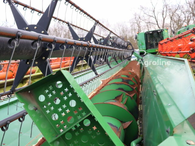 Джон Дир Другая, объемом двигателя 0 л и пробегом 0 тыс. км за 180266 $, фото 25 на Automoto.ua