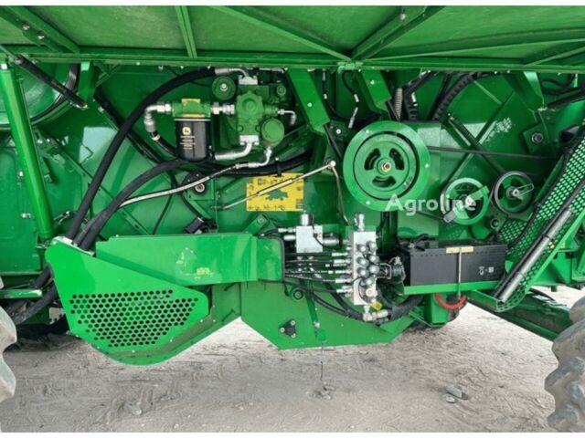 Джон Дір Другая, об'ємом двигуна 0 л та пробігом 0 тис. км за 76759 $, фото 15 на Automoto.ua