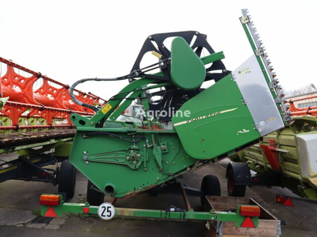 Джон Дир Другая, объемом двигателя 0 л и пробегом 0 тыс. км за 180266 $, фото 21 на Automoto.ua