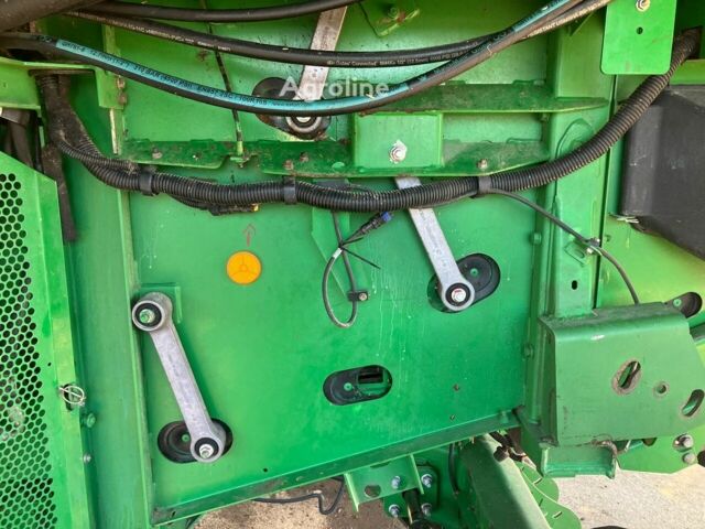 Джон Дир Другая 2012 в Здолбунове на Automoto.ua Джон Дир Другая, объемом двигателя 0 л и пробегом 0 тыс. км за 177161 $, фото 13 на Automoto.ua