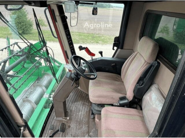 Джон Дір Другая, об'ємом двигуна 0 л та пробігом 0 тис. км за 76759 $, фото 8 на Automoto.ua