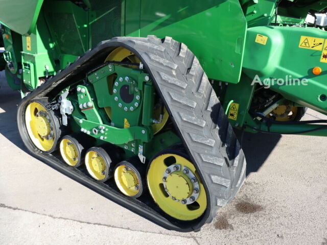 Джон Дир Другая, объемом двигателя 0 л и пробегом 0 тыс. км за 180266 $, фото 12 на Automoto.ua