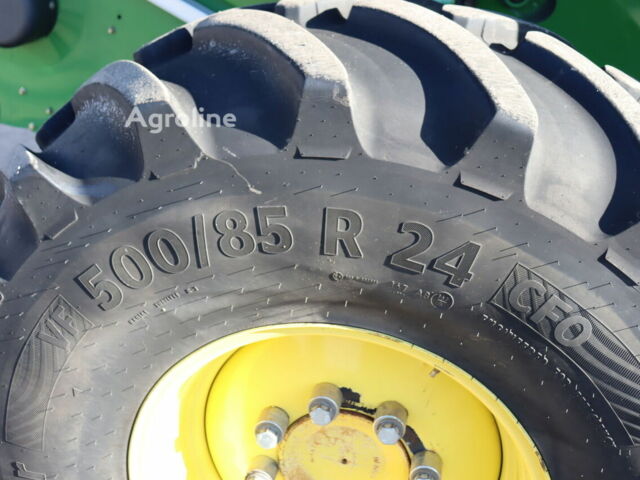 Джон Дир Другая, объемом двигателя 0 л и пробегом 0 тыс. км за 180266 $, фото 13 на Automoto.ua