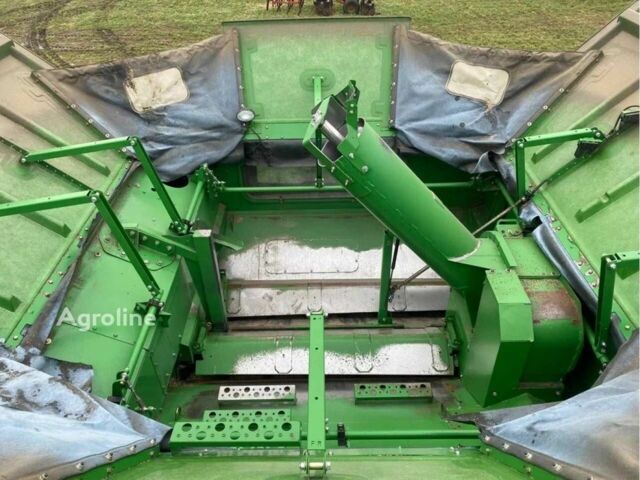 Джон Дир Другая, объемом двигателя 0 л и пробегом 0 тыс. км за 97307 $, фото 6 на Automoto.ua