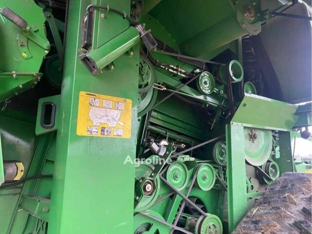 Джон Дир Другая, объемом двигателя 0 л и пробегом 0 тыс. км за 97307 $, фото 8 на Automoto.ua