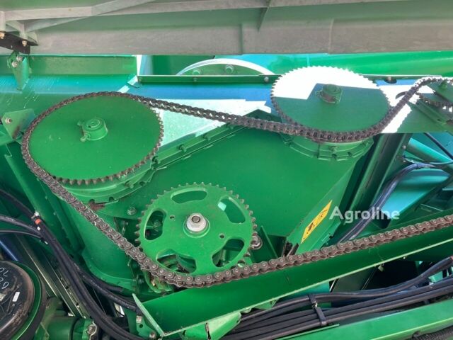 Джон Дир Другая 2012 в Здолбунове на Automoto.ua Джон Дир Другая, объемом двигателя 0 л и пробегом 0 тыс. км за 177161 $, фото 11 на Automoto.ua