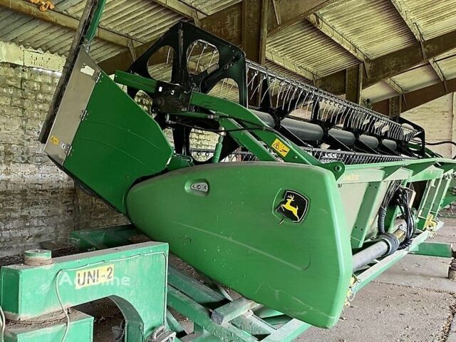 Джон Дир Другая, объемом двигателя 0 л и пробегом 0 тыс. км за 116115 $, фото 6 на Automoto.ua