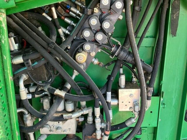 Джон Дир Другая 2012 в Здолбунове на Automoto.ua Джон Дир Другая, объемом двигателя 0 л и пробегом 0 тыс. км за 177161 $, фото 17 на Automoto.ua