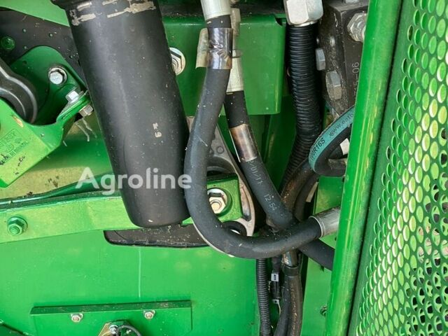 Джон Дир Другая 2012 в Здолбунове на Automoto.ua Джон Дир Другая, объемом двигателя 0 л и пробегом 0 тыс. км за 177161 $, фото 19 на Automoto.ua