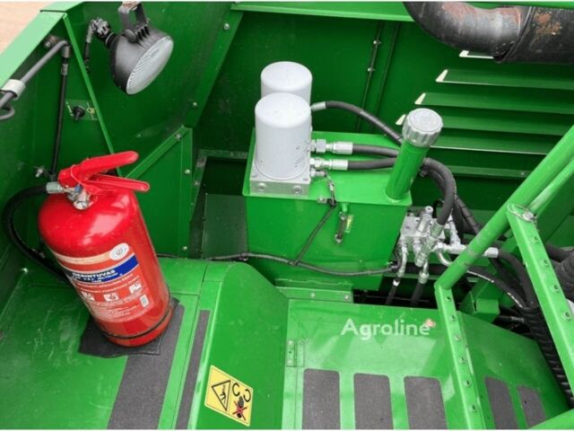 Джон Дір Другая, об'ємом двигуна 0 л та пробігом 0 тис. км за 76759 $, фото 17 на Automoto.ua