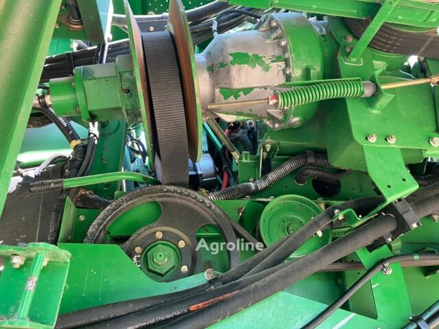 Джон Дир Другая 2012 в Здолбунове на Automoto.ua Джон Дир Другая, объемом двигателя 0 л и пробегом 0 тыс. км за 177161 $, фото 14 на Automoto.ua