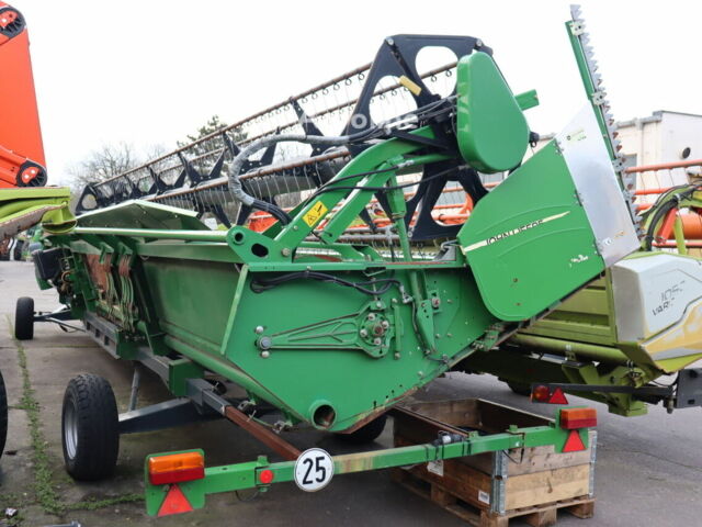 Джон Дир Другая, объемом двигателя 0 л и пробегом 0 тыс. км за 180266 $, фото 22 на Automoto.ua