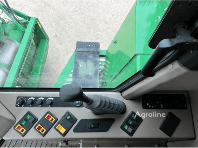 Джон Дір Другая, об'ємом двигуна 0 л та пробігом 0 тис. км за 76759 $, фото 11 на Automoto.ua