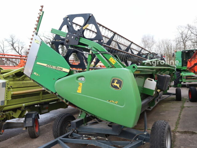 Джон Дир Другая, объемом двигателя 0 л и пробегом 0 тыс. км за 180266 $, фото 23 на Automoto.ua