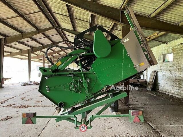 Джон Дир Другая, объемом двигателя 0 л и пробегом 0 тыс. км за 116115 $, фото 5 на Automoto.ua