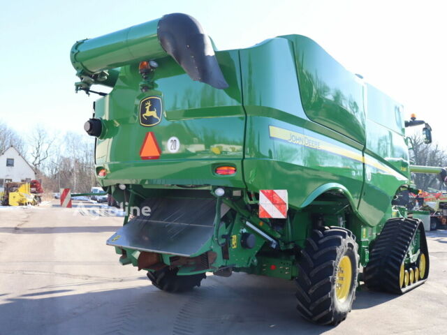 Джон Дир Другая, объемом двигателя 0 л и пробегом 0 тыс. км за 180266 $, фото 5 на Automoto.ua