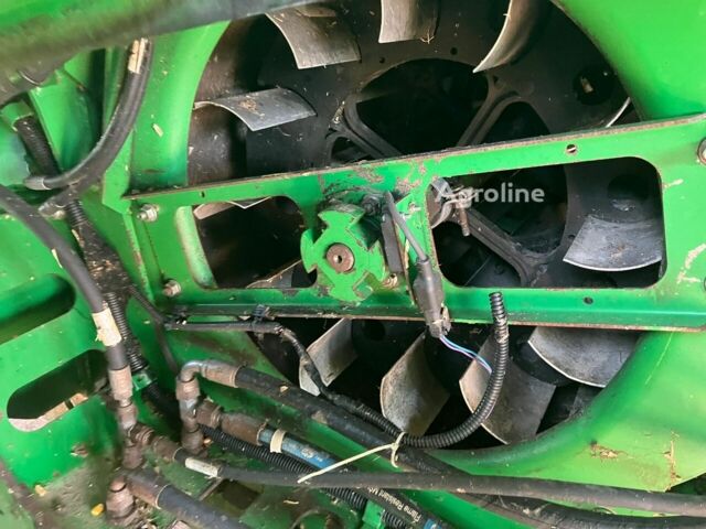 Джон Дир Другая 2012 в Здолбунове на Automoto.ua Джон Дир Другая, объемом двигателя 0 л и пробегом 0 тыс. км за 177161 $, фото 20 на Automoto.ua