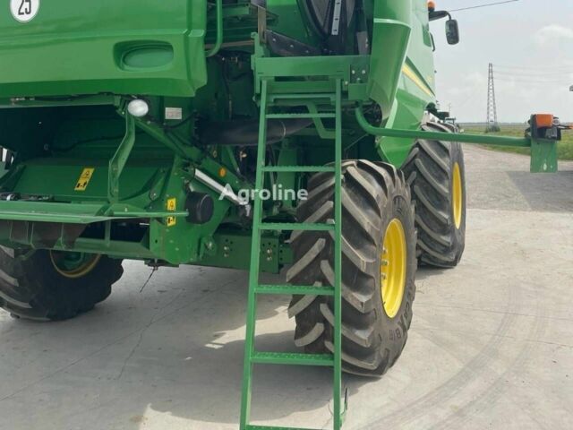 Джон Дір Другая, об'ємом двигуна 0 л та пробігом 0 тис. км за 177181 $, фото 7 на Automoto.ua