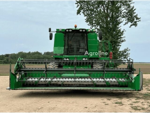 Джон Дір Другая, об'ємом двигуна 0 л та пробігом 0 тис. км за 76759 $, фото 3 на Automoto.ua