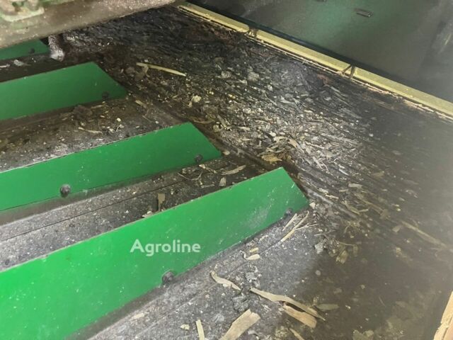 Джон Дир Другая 2012 в Здолбунове на Automoto.ua Джон Дир Другая, объемом двигателя 0 л и пробегом 0 тыс. км за 177161 $, фото 23 на Automoto.ua