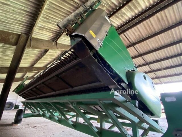 Джон Дир Другая, объемом двигателя 0 л и пробегом 0 тыс. км за 116115 $, фото 7 на Automoto.ua