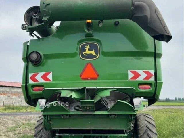 Джон Дир Другая, объемом двигателя 0 л и пробегом 0 тыс. км за 97307 $, фото 3 на Automoto.ua