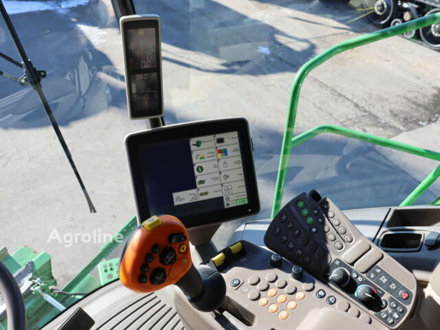 Джон Дир Другая, объемом двигателя 0 л и пробегом 0 тыс. км за 180266 $, фото 16 на Automoto.ua