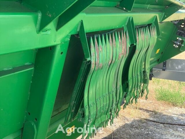 Джон Дир Другая 2012 в Здолбунове на Automoto.ua Джон Дир Другая, объемом двигателя 0 л и пробегом 0 тыс. км за 177161 $, фото 27 на Automoto.ua