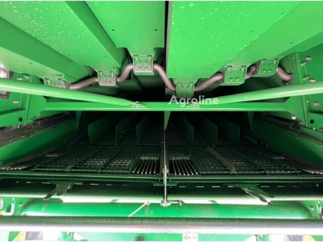 Джон Дір Другая, об'ємом двигуна 0 л та пробігом 0 тис. км за 76759 $, фото 13 на Automoto.ua