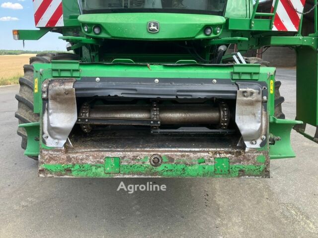 Джон Дир Другая 2012 в Здолбунове на Automoto.ua Джон Дир Другая, объемом двигателя 0 л и пробегом 0 тыс. км за 177161 $, фото 7 на Automoto.ua