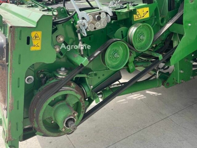 Джон Дір Другая, об'ємом двигуна 0 л та пробігом 0 тис. км за 177181 $, фото 6 на Automoto.ua