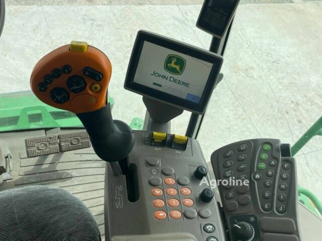 Джон Дір Другая, об'ємом двигуна 0 л та пробігом 0 тис. км за 177181 $, фото 5 на Automoto.ua