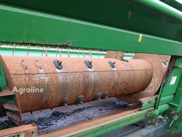 Джон Дир Другая, объемом двигателя 0 л и пробегом 0 тыс. км за 180266 $, фото 24 на Automoto.ua