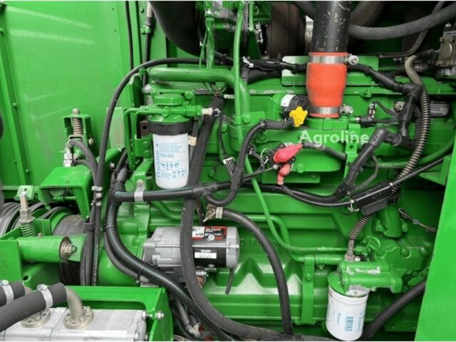 Джон Дір Другая, об'ємом двигуна 0 л та пробігом 0 тис. км за 76759 $, фото 18 на Automoto.ua