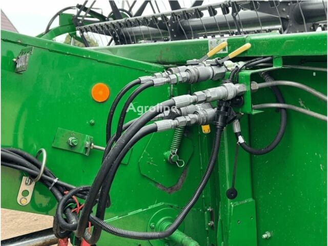 Джон Дір Другая, об'ємом двигуна 0 л та пробігом 0 тис. км за 76759 $, фото 19 на Automoto.ua